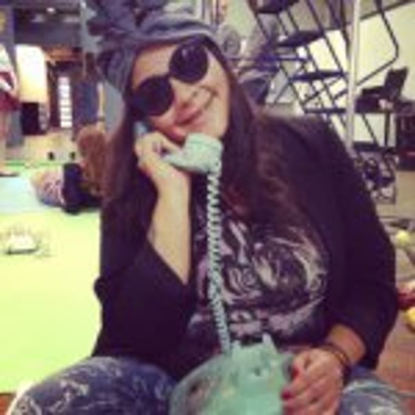 Amy Farid