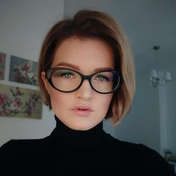Kateryna Gurina