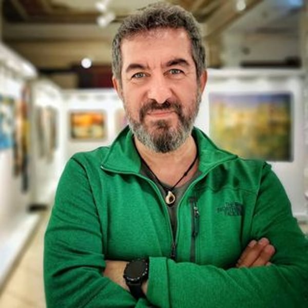 Caner Baser