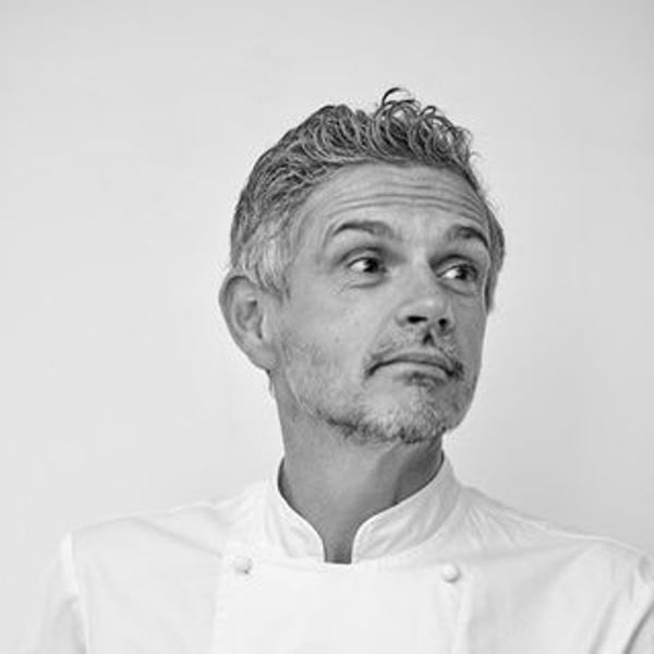 Christophe Adam