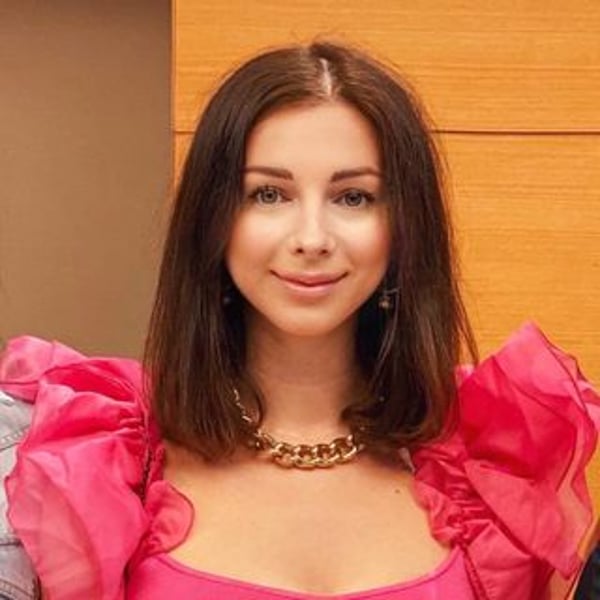Yuliana Podolskaya