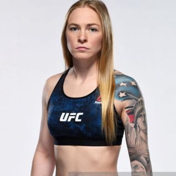 Kay Hansen