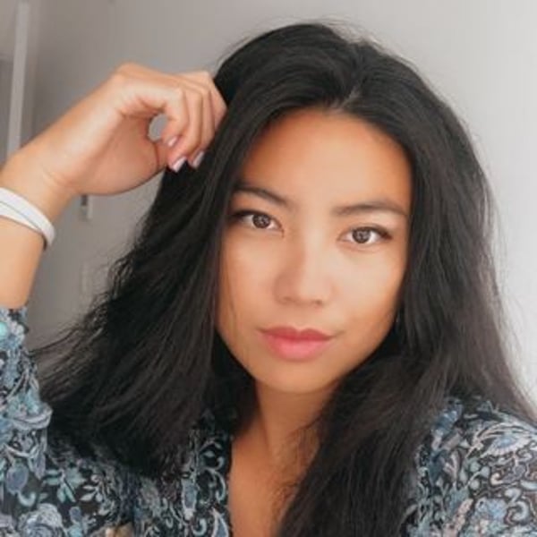 Anna Tai