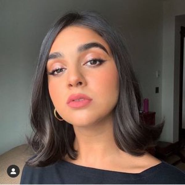 Geraldine Viswanathan
