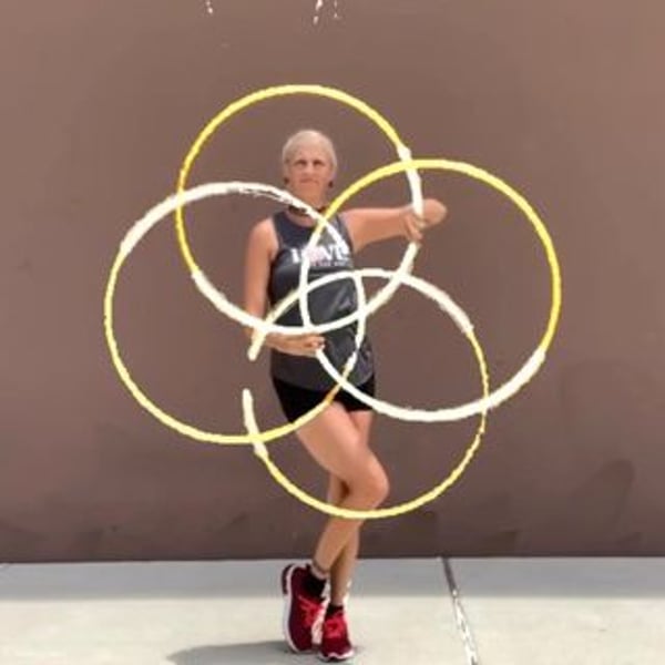 Jasmine Kienne