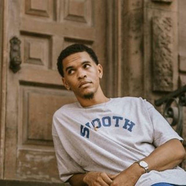 Tyler Smooth Harris
