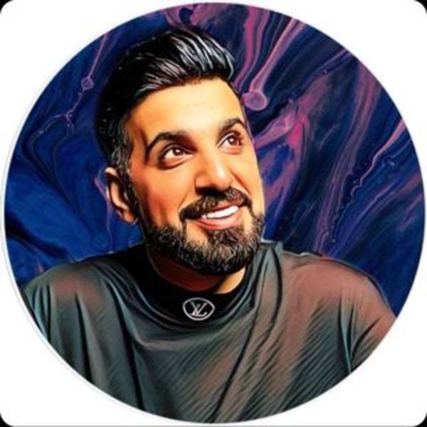 Ali Taher