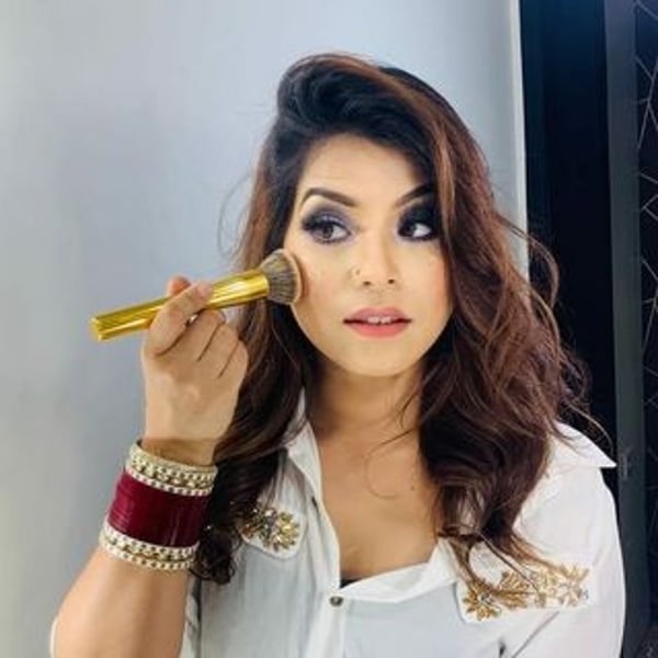 Tamanna Grover