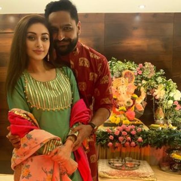Parag Tyagi