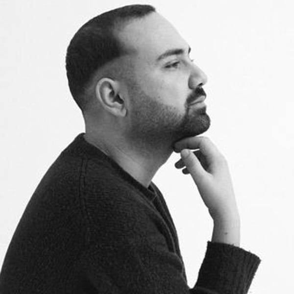 Ali Arisso