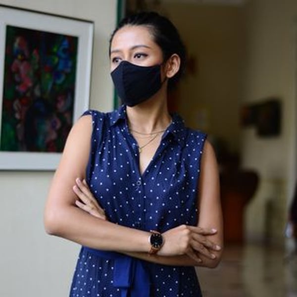 Annisa Hertami
