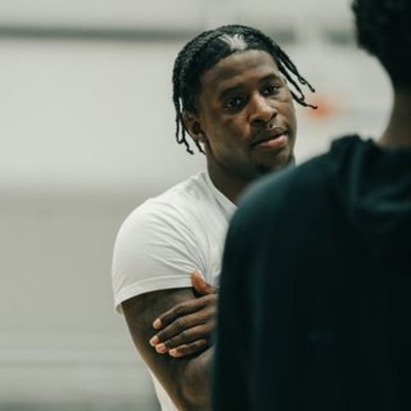 Darius Joell