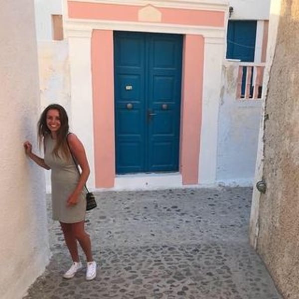 Katie Bamford
