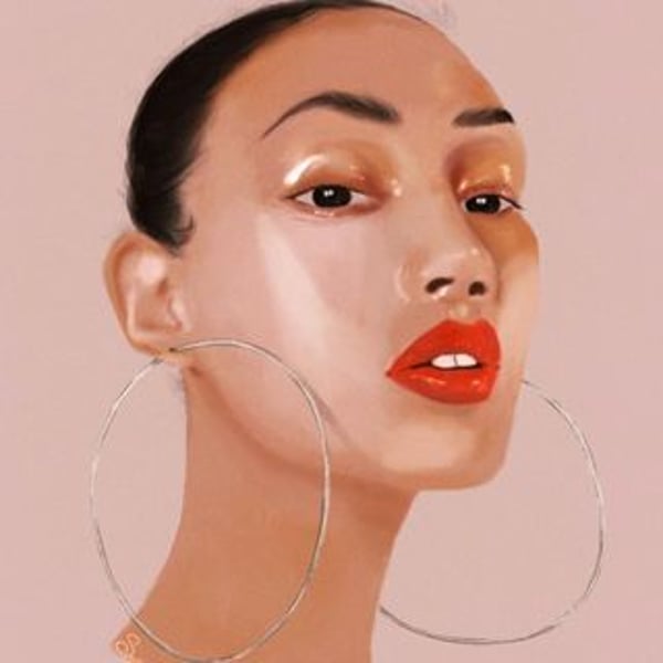 Maya Toure