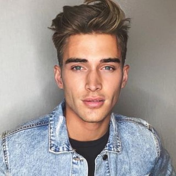 Kevin Garner