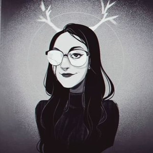 Jenn Stonge