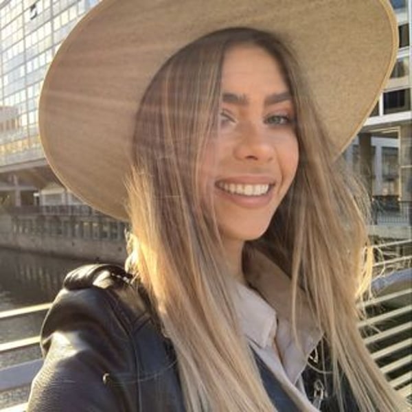 Luisa Noar