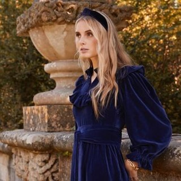 Seraphina London
