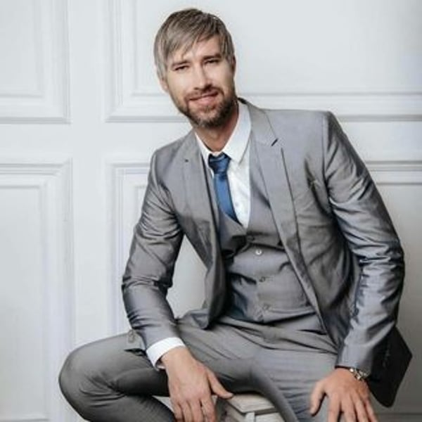 Mozhenkov Nikolay