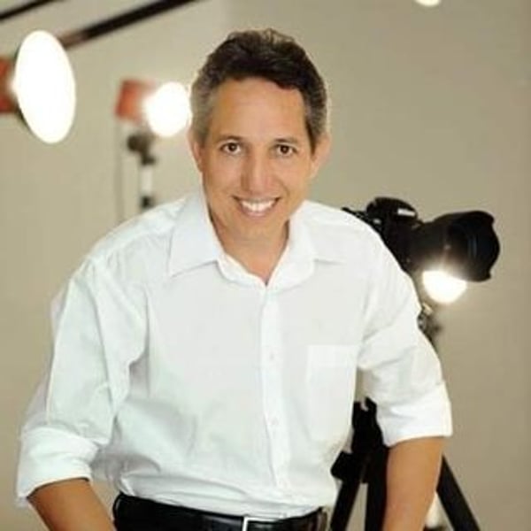 Marcos Vollkopf