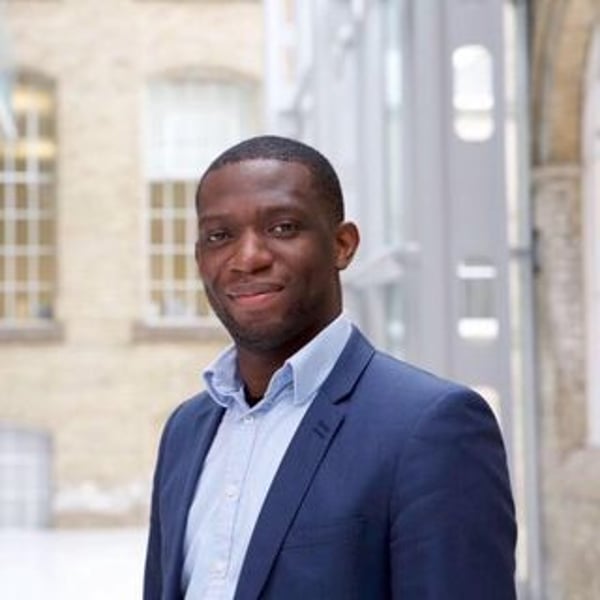Dr. Dipo Awojide
