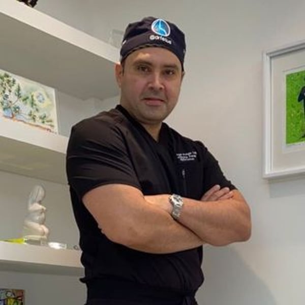 Dr. Angel Pulgar