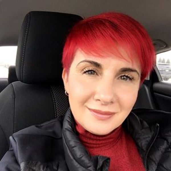 Delia Lupan