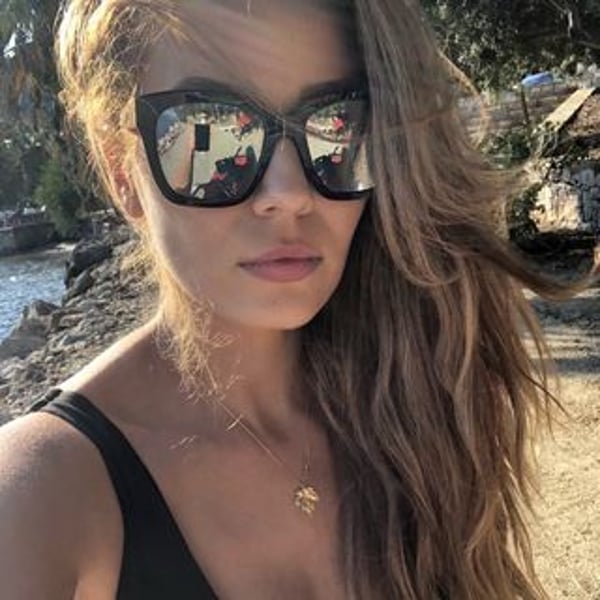 Didem Ozfiliz Akbay