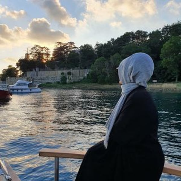 Dilek Cevahiroglu