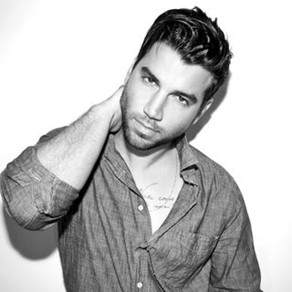 Oskar Rodriguez