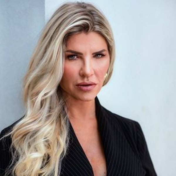 Eliane Gerloff
