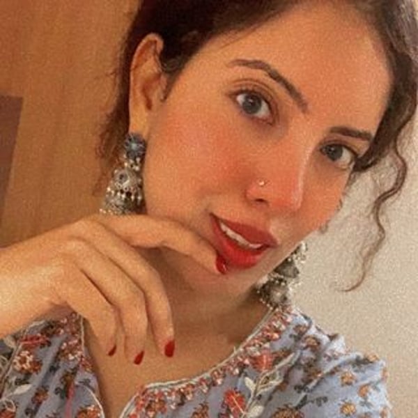 Shagun Malhotra