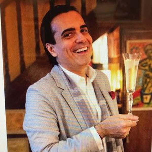 Fabio Arruda
