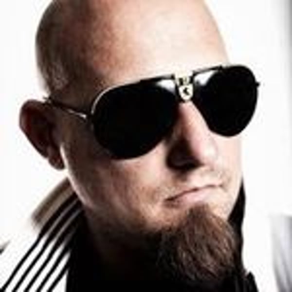 Adam Arnali