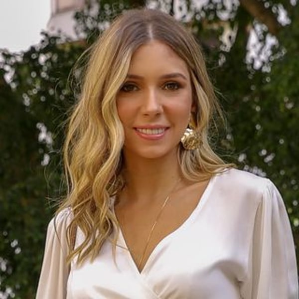 Luciana Hildebrand