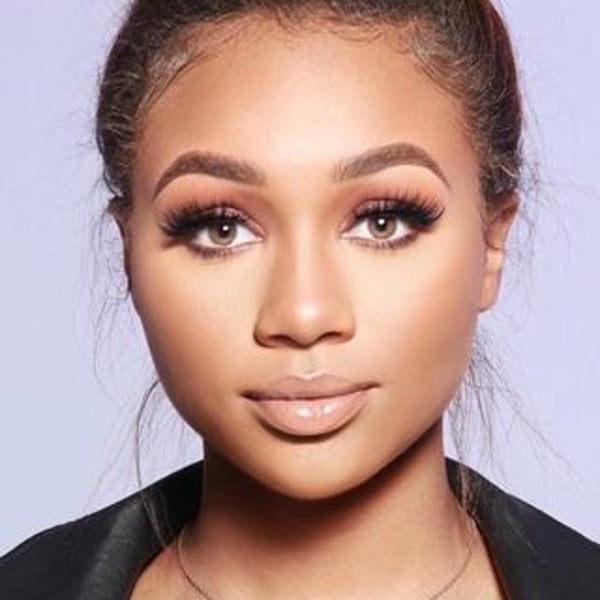 Alanaa Nicole