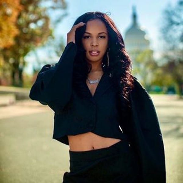 Sidnee Michelle
