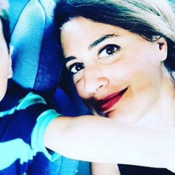 Ozge Mumcu Aybars