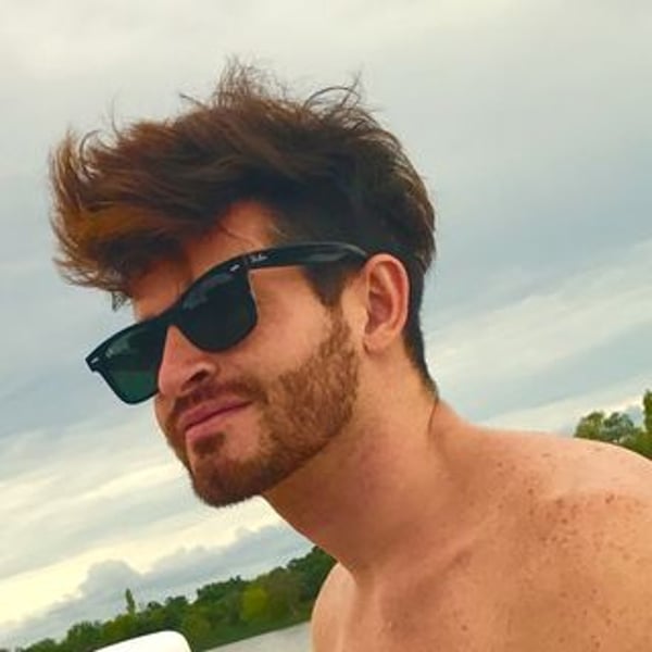 Nick Garnier
