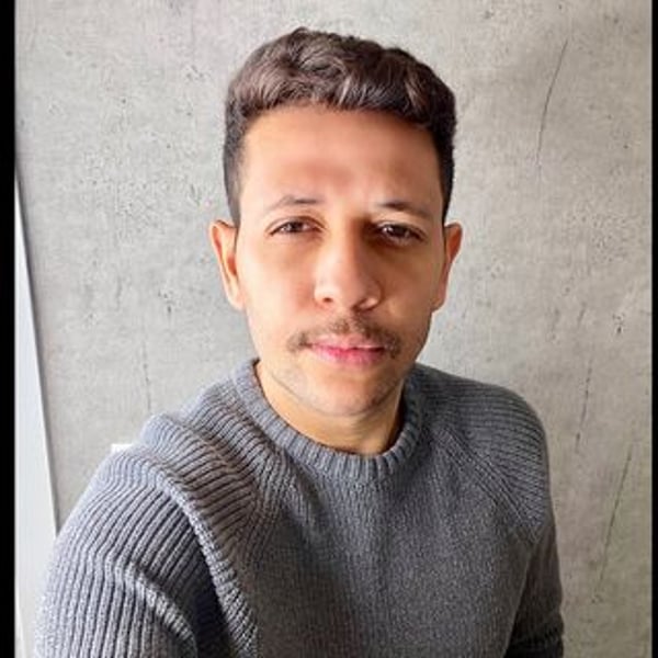 Evaldo Ribeiro