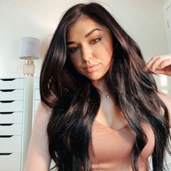 Chloe Zadori