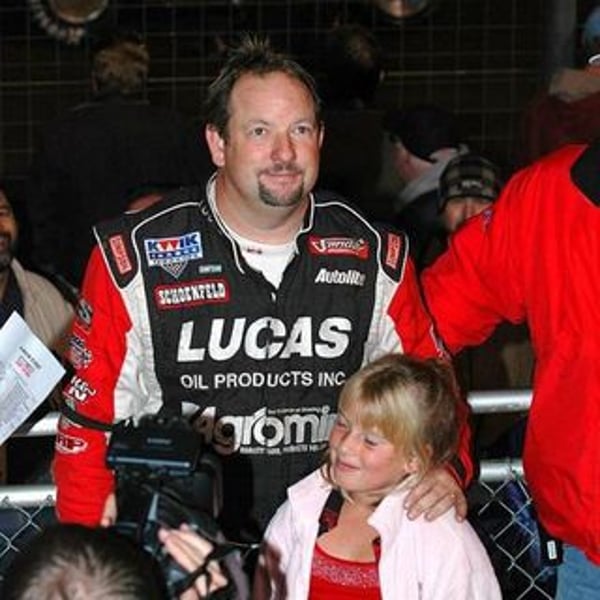 Cory Kruseman