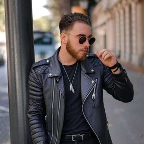 Driss Huet