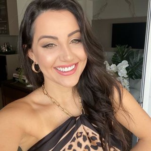 Mariana Rovani Pipino