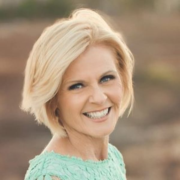 Sue Ganz