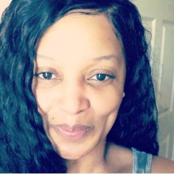 Shadonna Gray