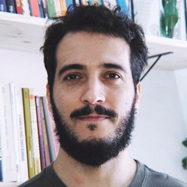 Lucao Escritor