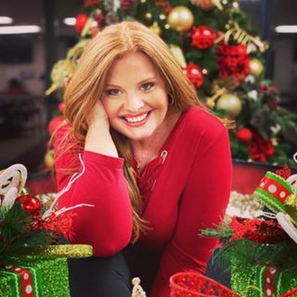 Laurie Idahosa