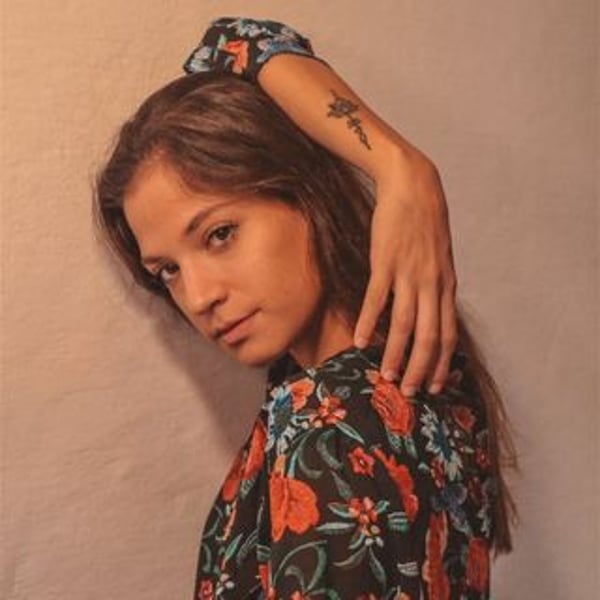 Thalia Ayala