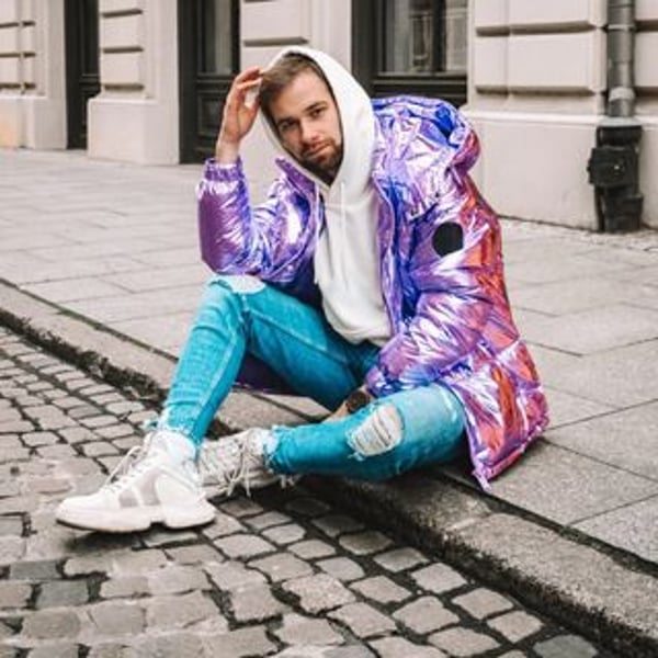 Bartek Efenberg